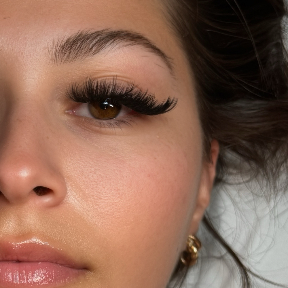 Lash Extensions