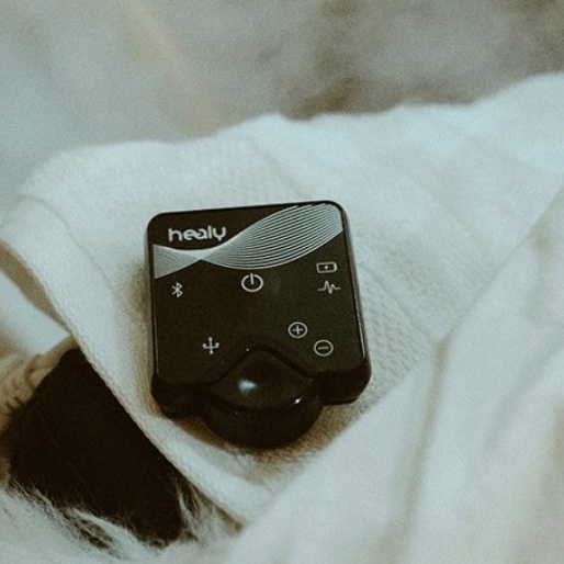 Healy Freq. Therapy Anlys. (Add on)