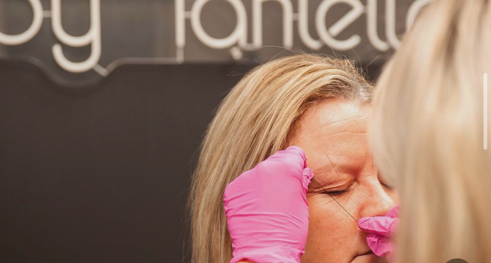 microblading/combo consultation