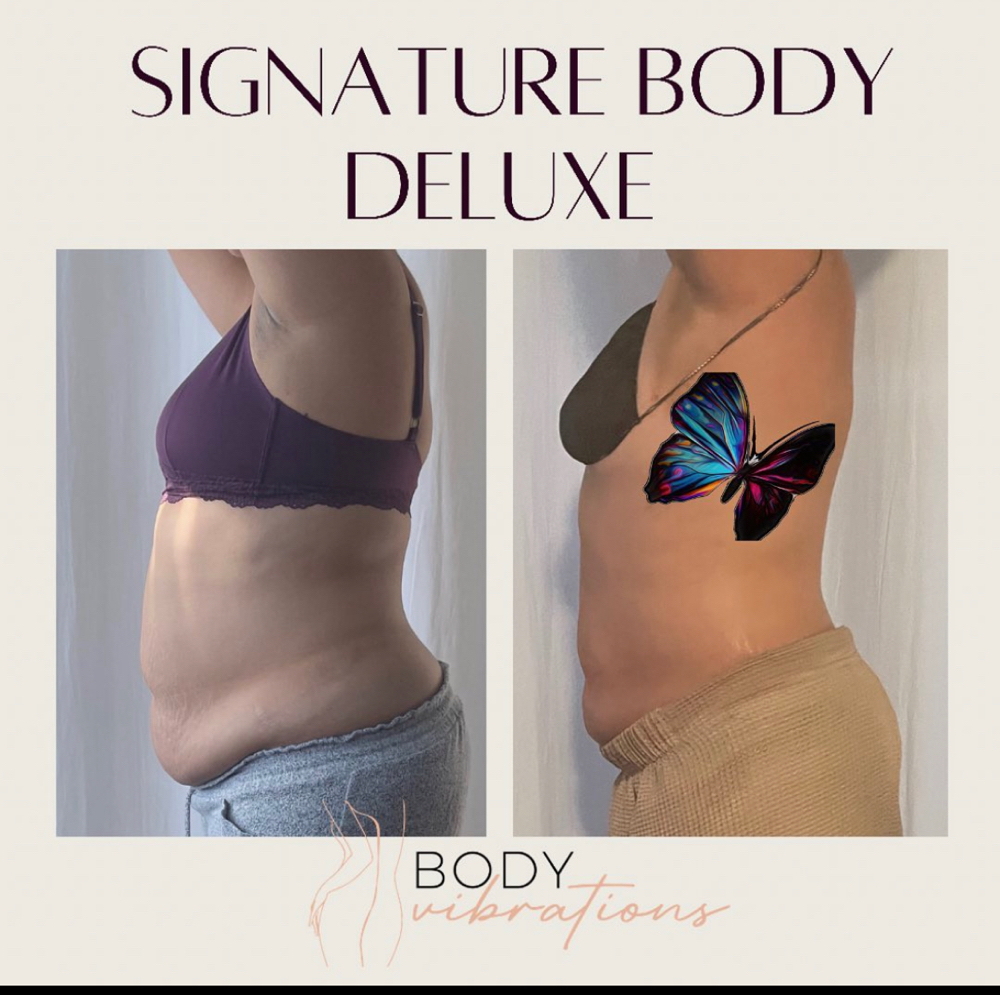 Signature Body Deluxe
