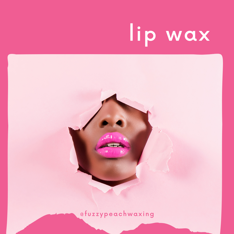 Lip Wax