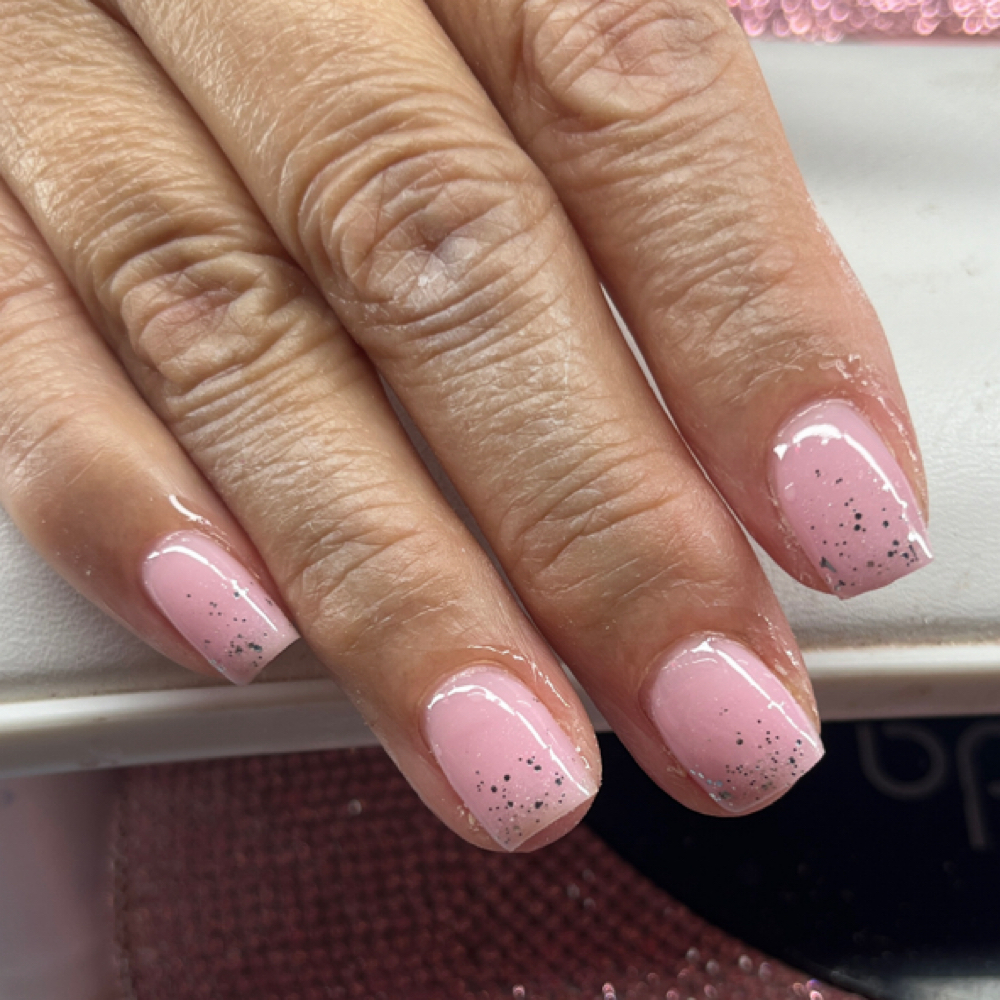 Builder gel at Tonixnails in Bradenton, FL