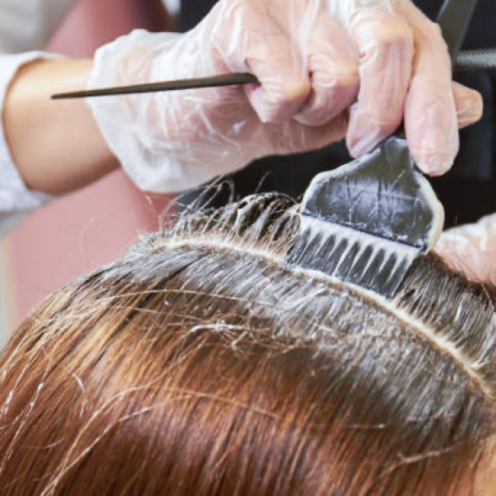 The Polished Package at Color by Casey in Ocala, FL