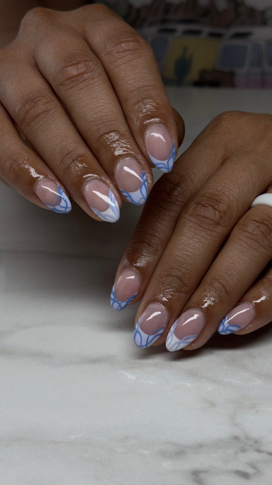 BUILDER GEL + ART