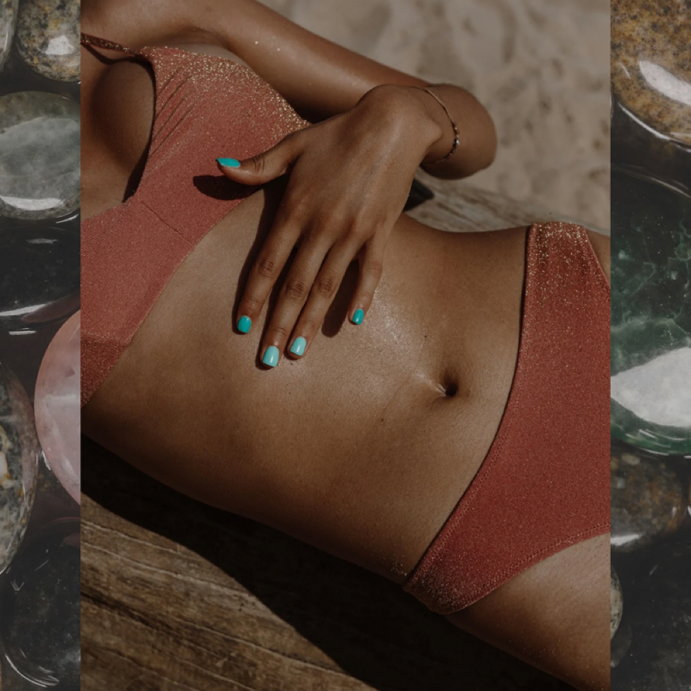 Brazilian at Samantha The Esthetician in Durham, NC