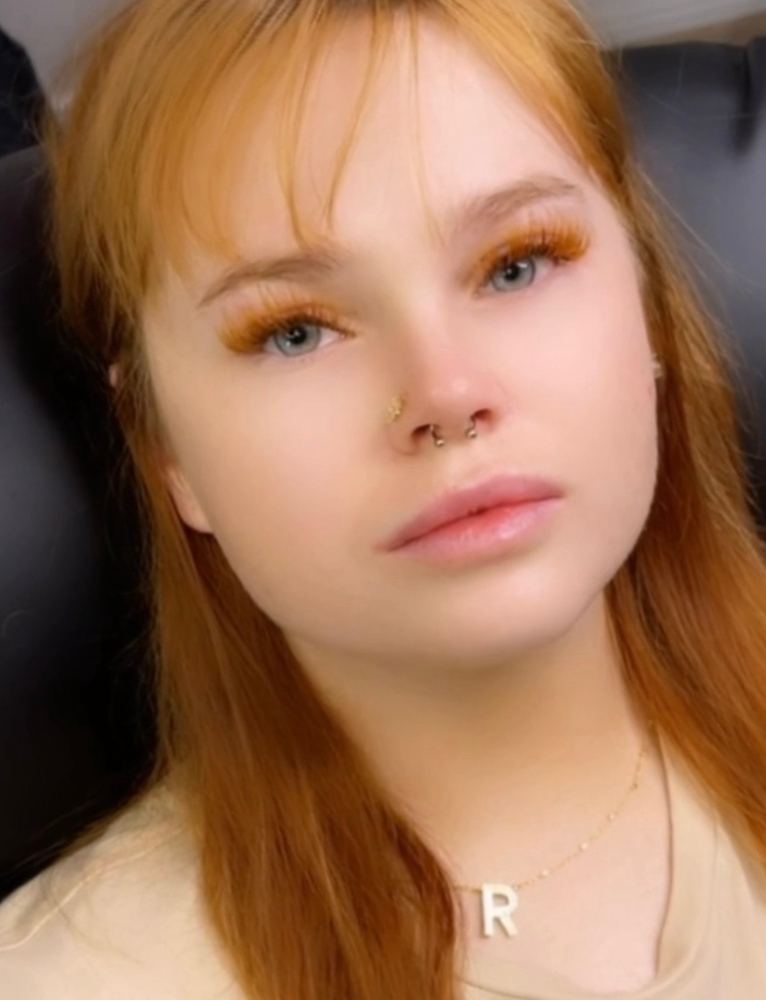 Full One Color Lashes