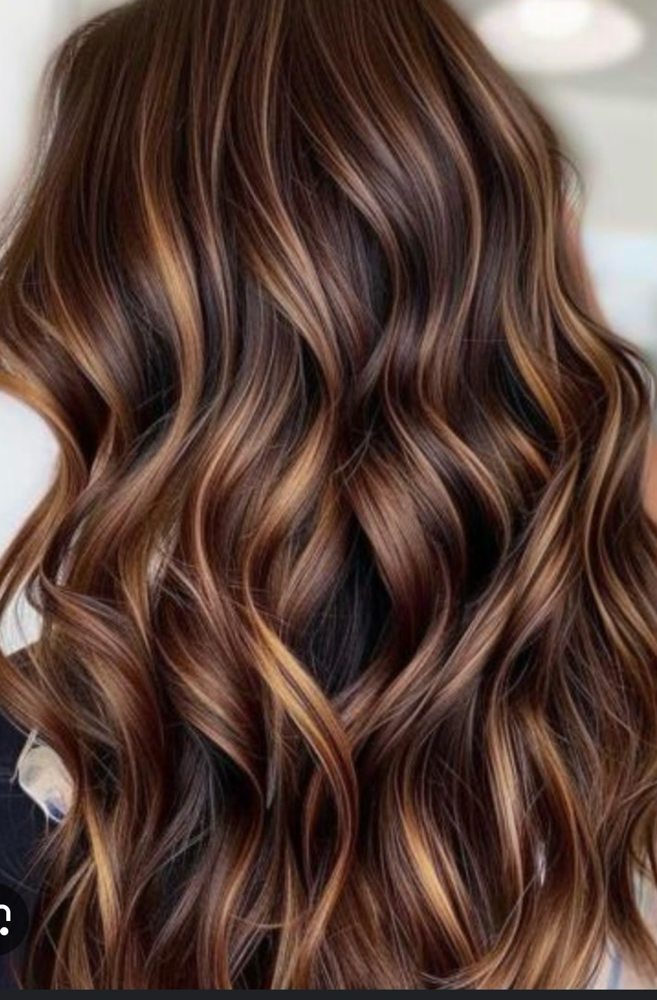 Partial Highlights