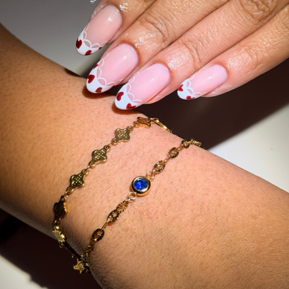 Permant Jewlery Bracelet at Sophs One Stop Beauty Shop in Minneola, FL