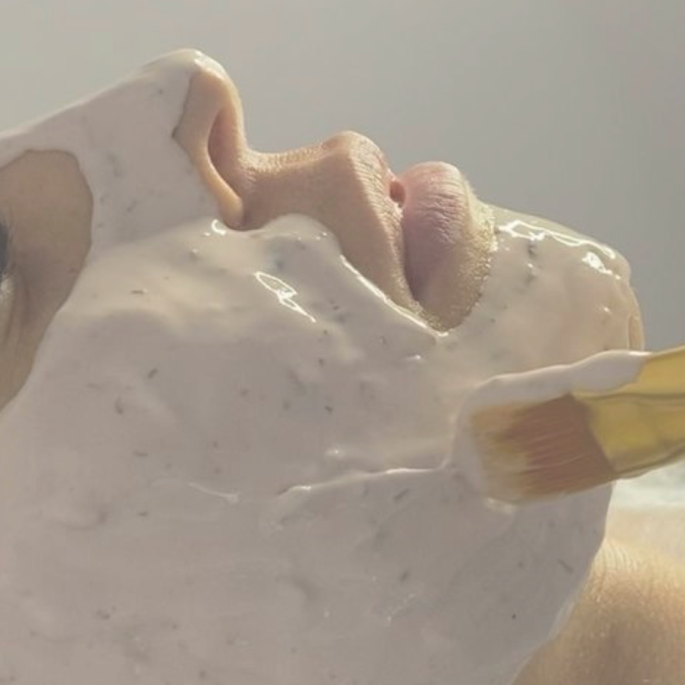 Sinus Soothing Facial