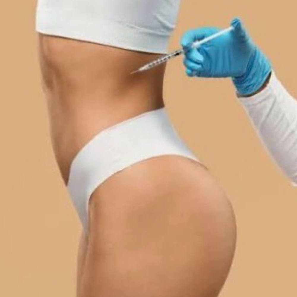 Blaze Lipo Dissolve at BLAZEBODYSPA & BEAUTY BAR in TINLEY PARK, IL