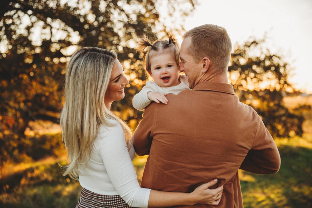 Family Mini Session