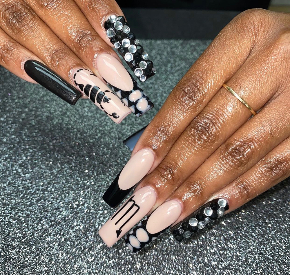 Long Fill-In