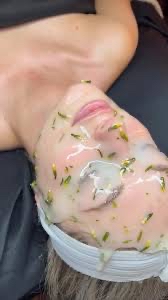 Jelly Mask