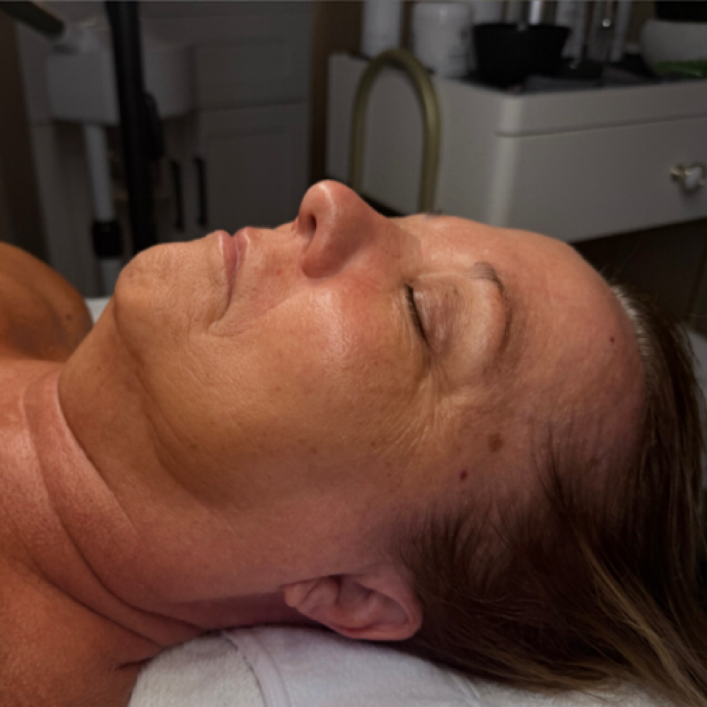 Glow + Lift facial at The Bare Ritual LLC in Rockledge, FL