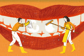 Teeth Whitening