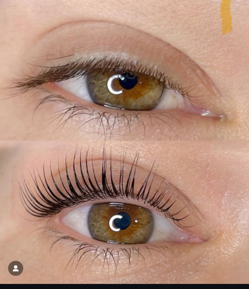 Lash Lift at LASHES AND BROWS By Karla Escorza in Northglenn, CO