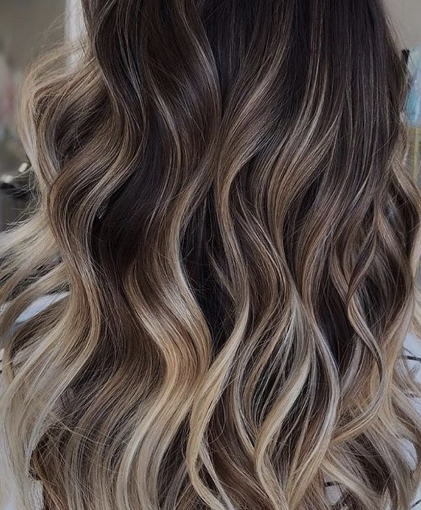 Balayage