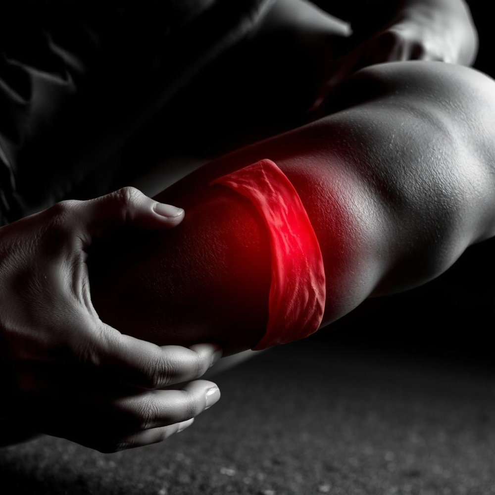 Sports Injury Rehabilitation