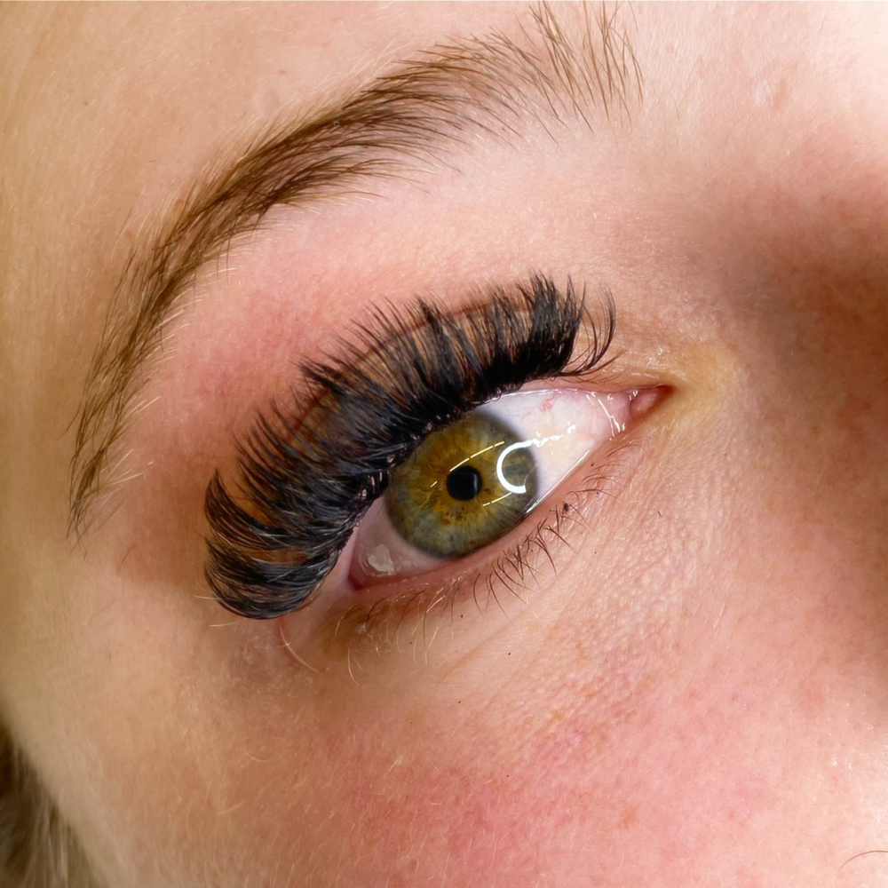 Standard Lash Fill at Kimmie Leger in Sedro Woolley, WA