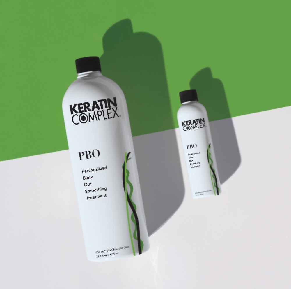 Keratin Treatment