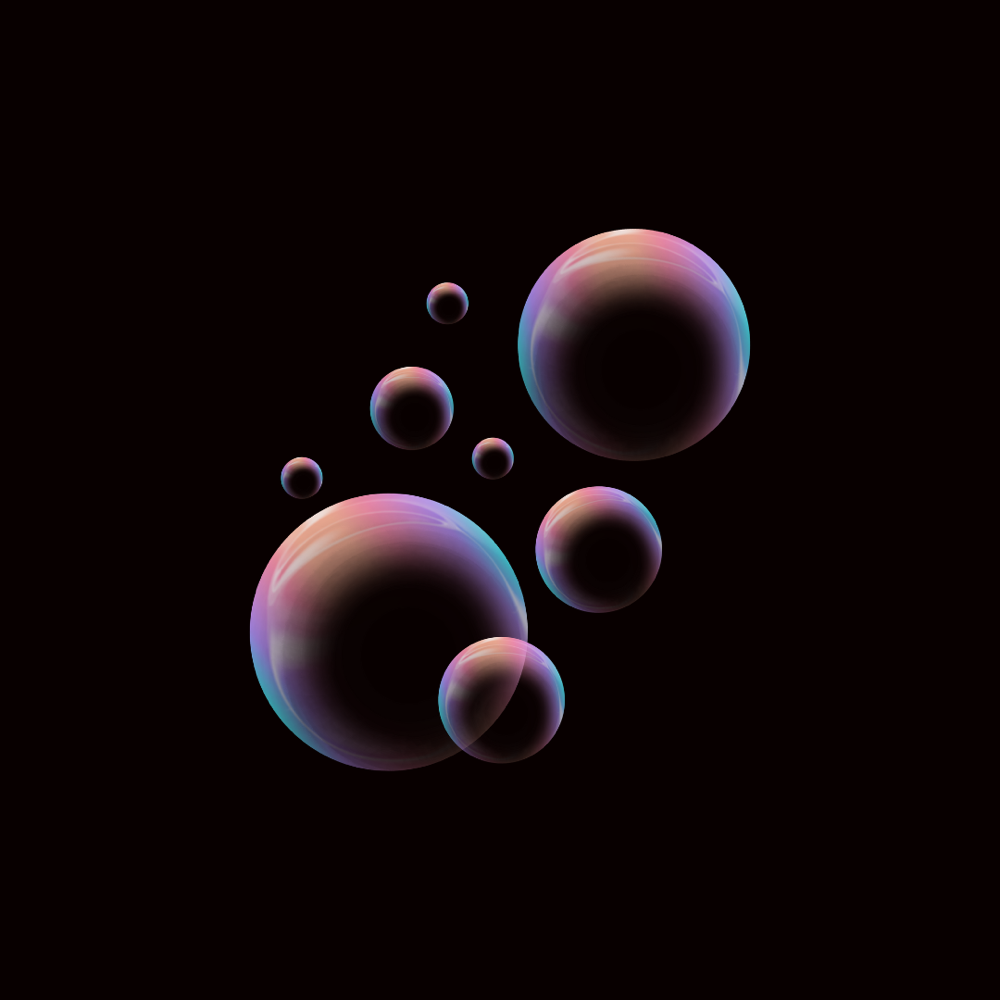Clear & Centered