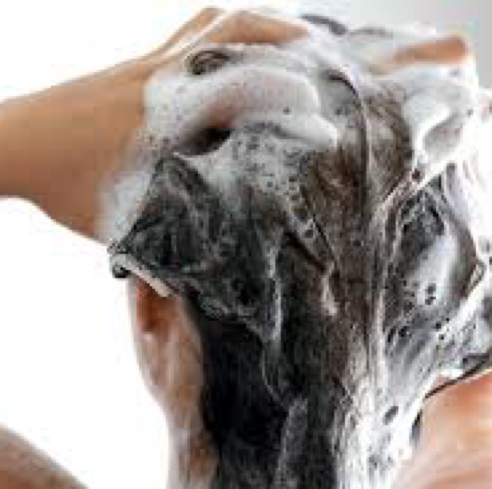 Shampoo/Conditioner Only at Glimpse Studio in Birmingham, AL