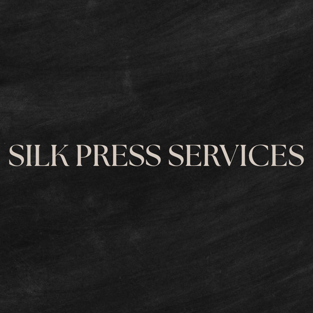 Silk Press