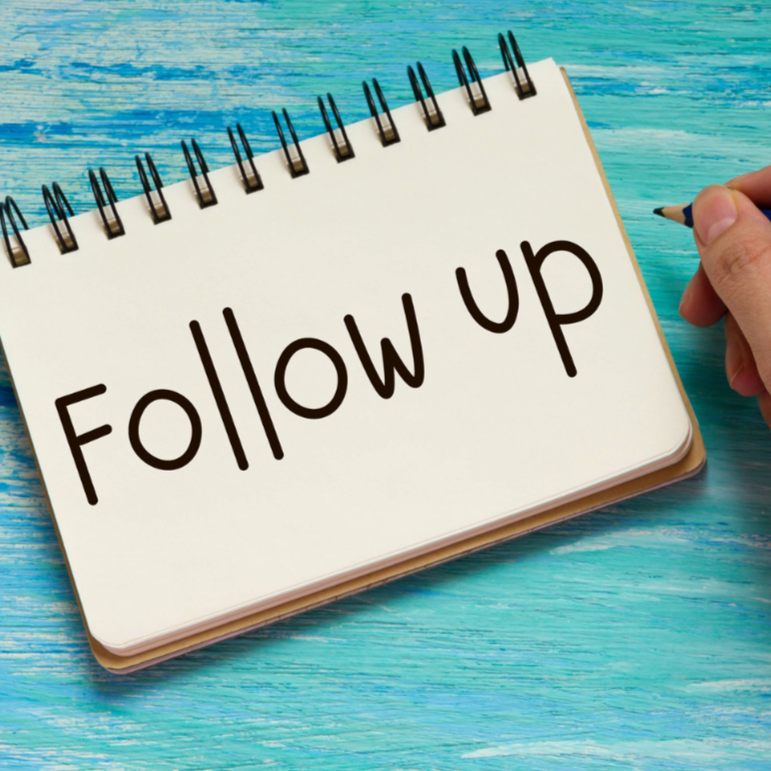 Follow Up Appointment at Luna Aesthetics in Alexandria, VA