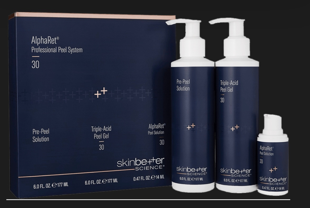 Skinbetter Science Peel