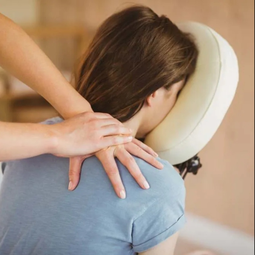 Quick & On-the-Go Massage at BC Spa in Benton City, WA