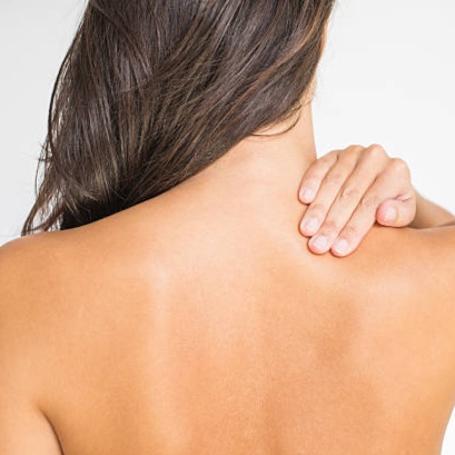 Back Wax (Gold Members) at AR Touch in Marietta, GA