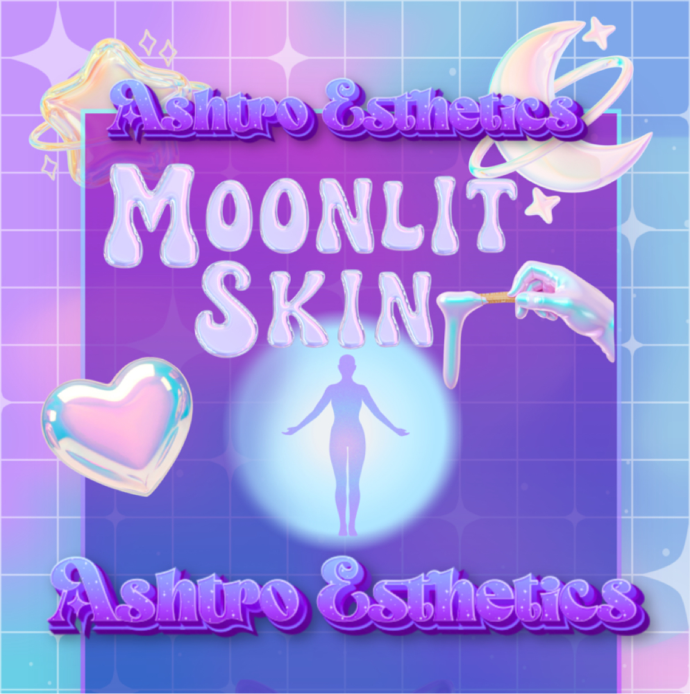 Chest + Back Wax at Ashtro Esthetics in Interlachen, FL