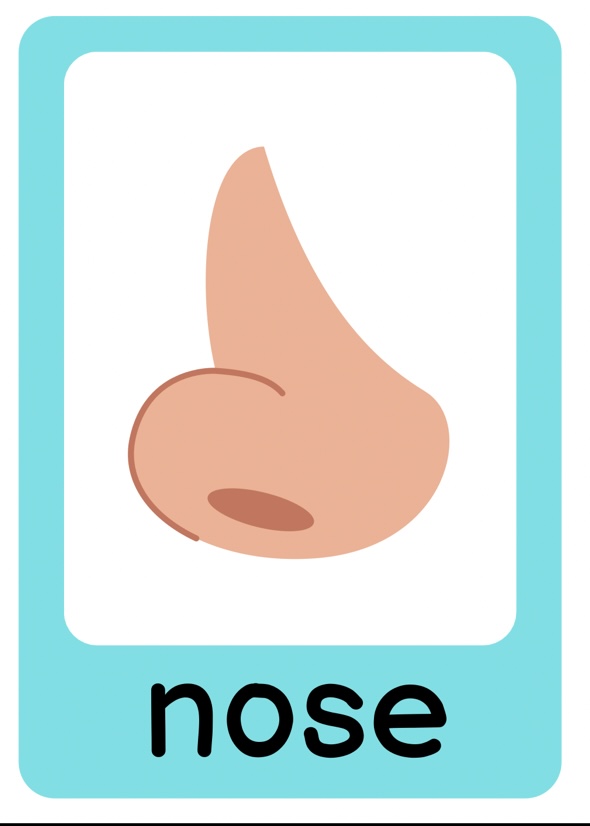 Nose Wax
