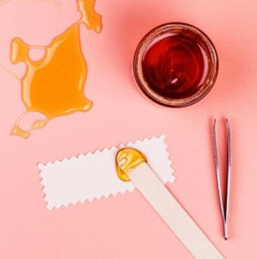 Facial Waxing