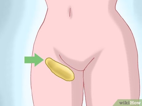 Inner Thighs