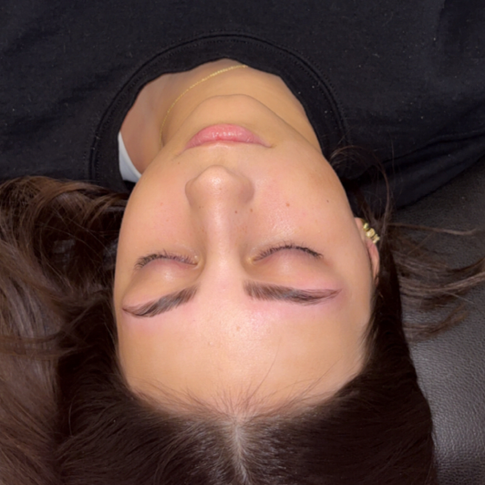 Brow Lamination + Wax shape/Tint at BeYou Cosmetics LLC in Columbus, OH