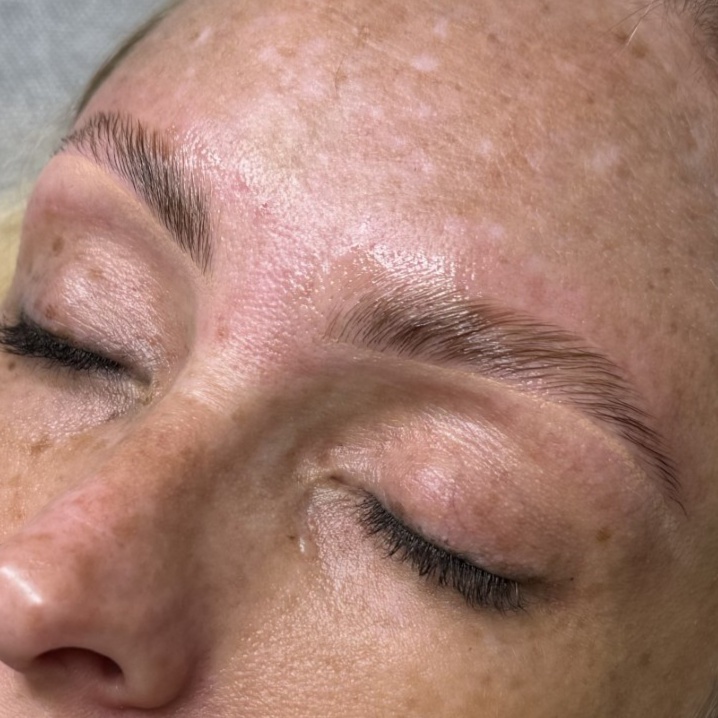 Brow Lamination/Wax at JBeauty & Blinks— Esthetics by Jacey Brosious in Colorado Springs, CO