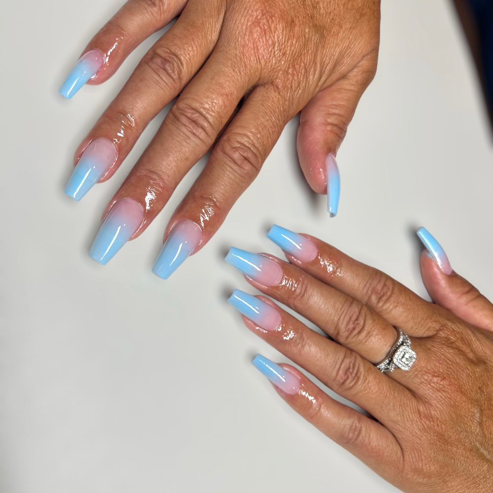 Ombre