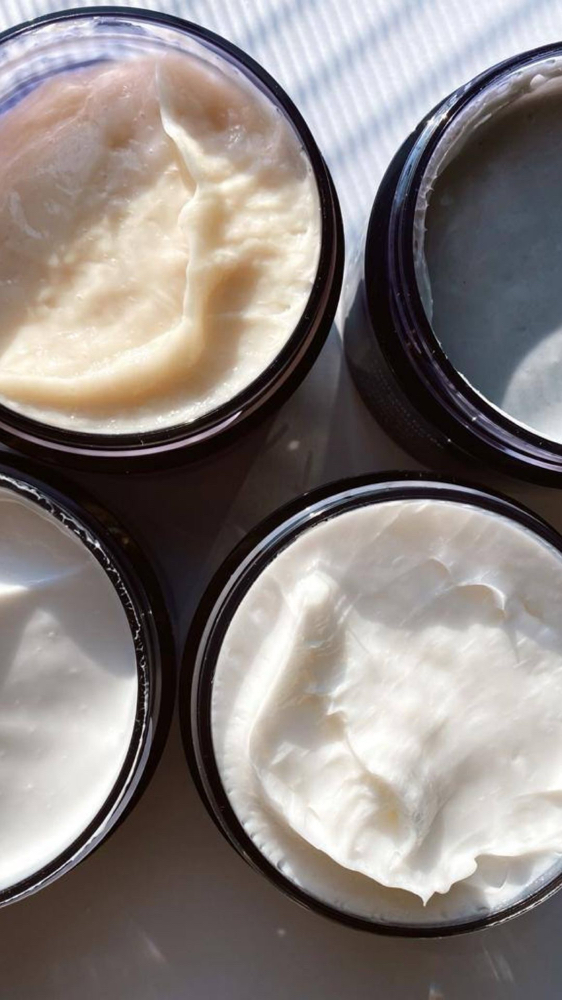 Deep Conditioning Treatment