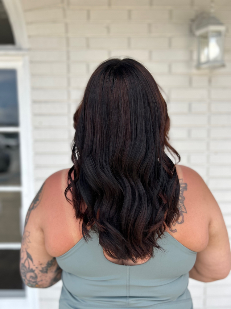 Color Correction