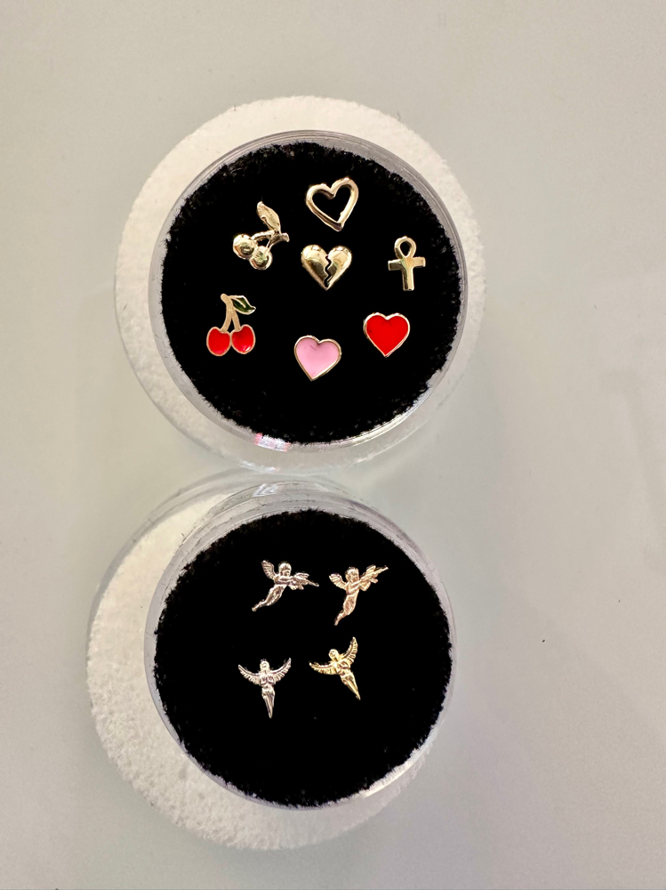 🆕 [Kandy Paint] Heart♡™