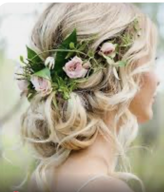 BRIDE HAIR STYLING PER / HR