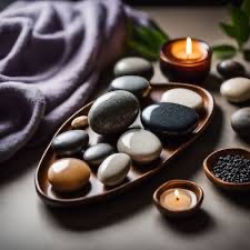 Hot Stone Massage