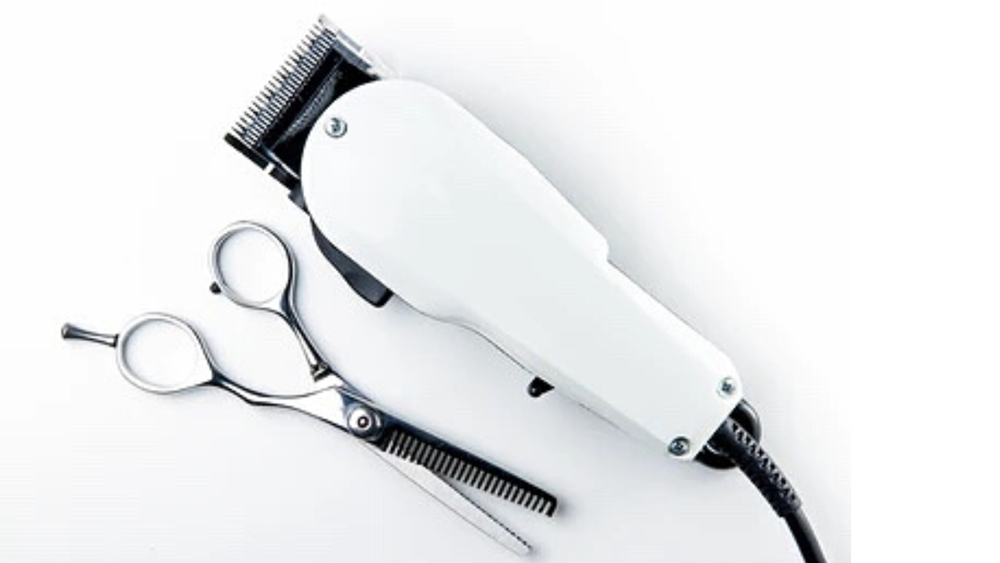 Men’s Haircut