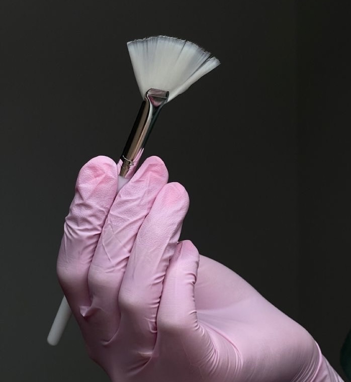 Chemical Peel Facial