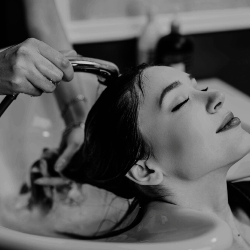 Shampoo Only at customized by carly in Topeka, KS