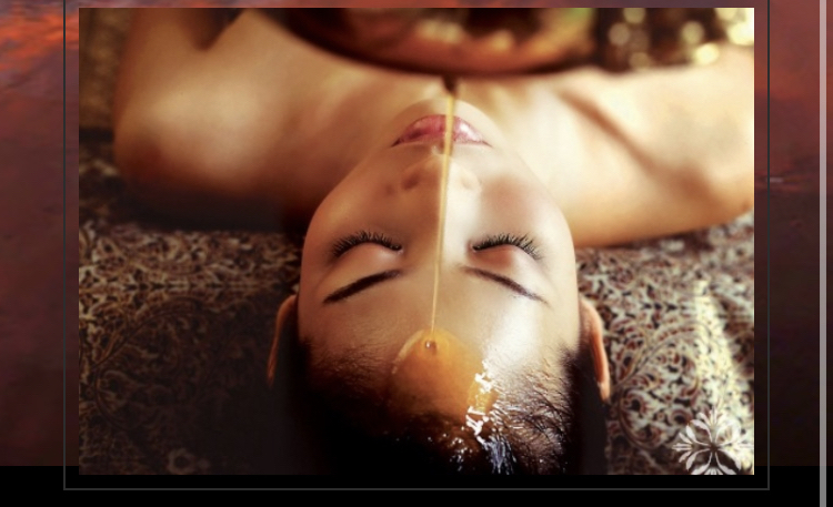 Hair Oil Massage Add On