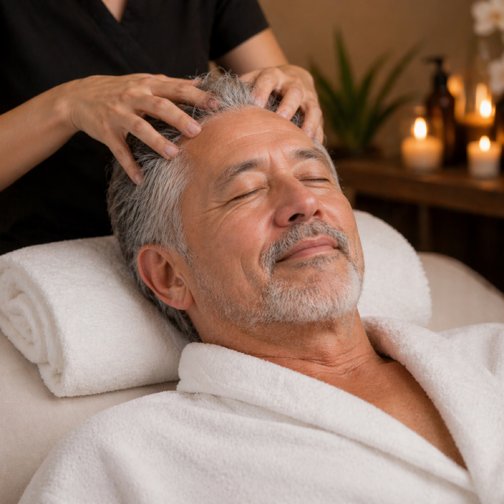 JET LAG REMEDY at Luxury Wellness Restoration MedSpa in Lakewood Ranch, FL