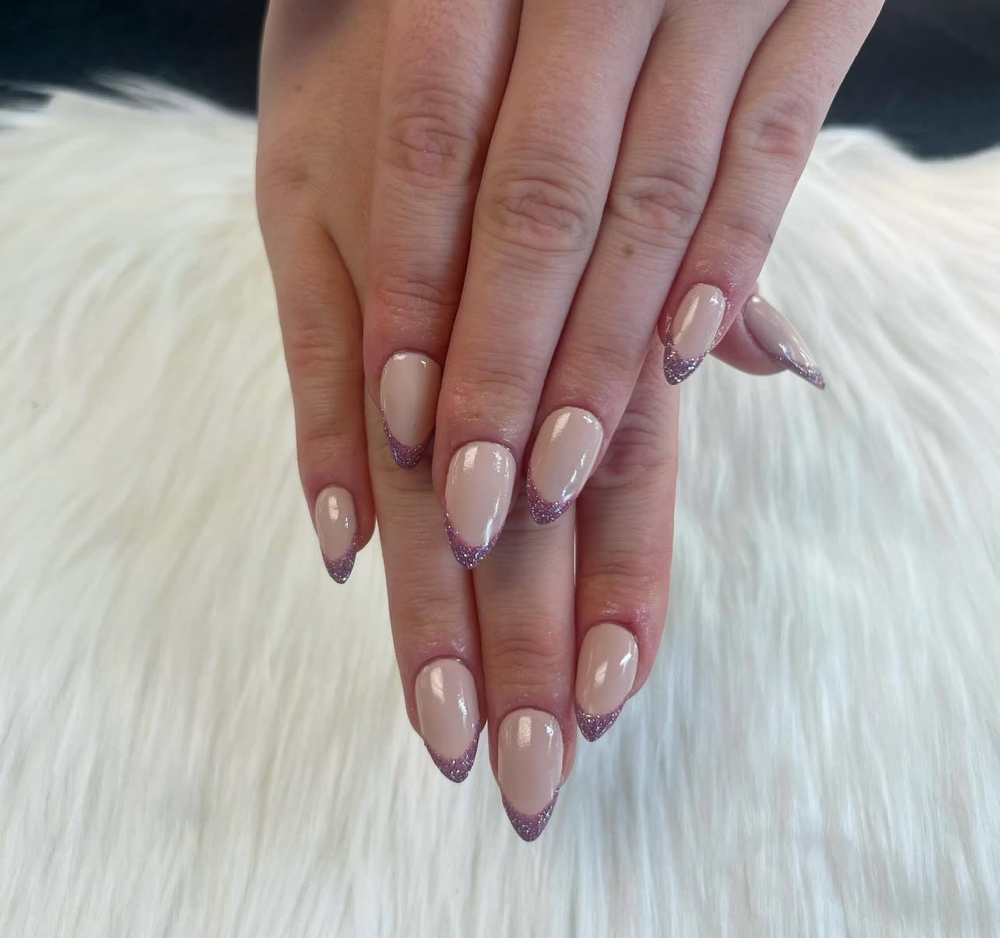 Nail Design Package 1