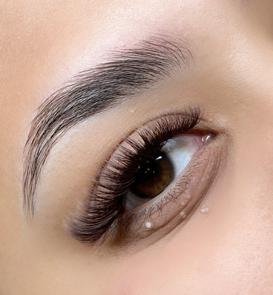 Brow Lamination